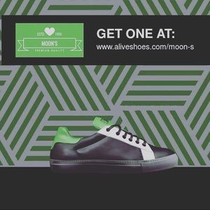 Limited Edition- Moon’s!